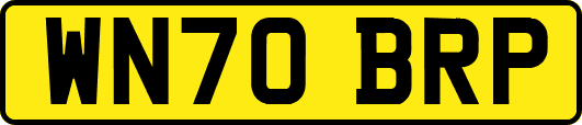 WN70BRP
