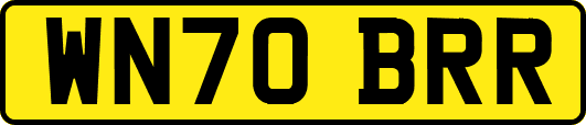 WN70BRR
