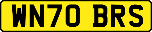 WN70BRS