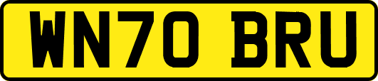 WN70BRU
