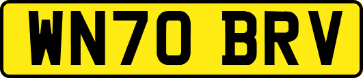 WN70BRV