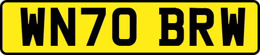WN70BRW