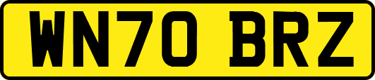 WN70BRZ