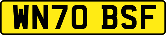 WN70BSF