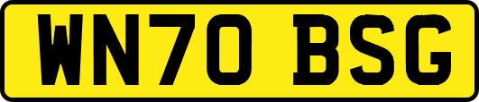 WN70BSG
