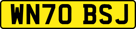 WN70BSJ