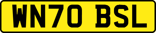WN70BSL