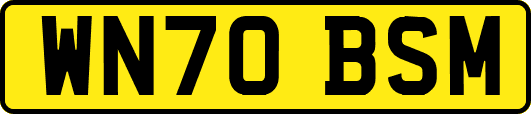 WN70BSM