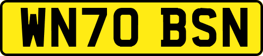 WN70BSN