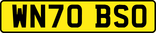 WN70BSO