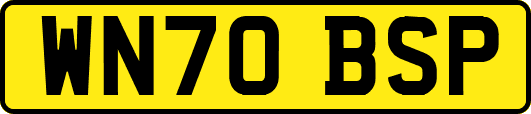 WN70BSP
