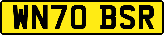 WN70BSR