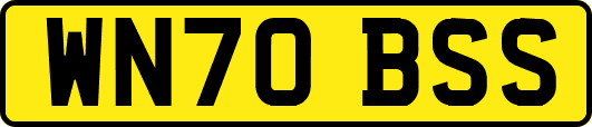 WN70BSS