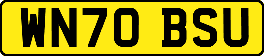 WN70BSU