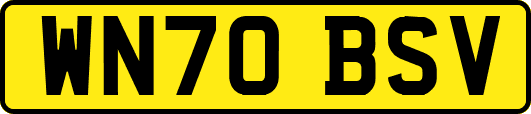 WN70BSV