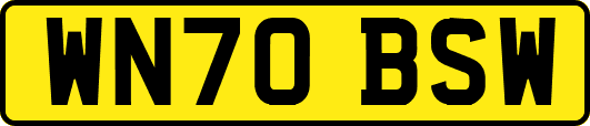 WN70BSW