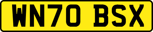WN70BSX