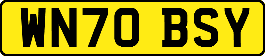 WN70BSY