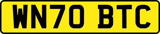 WN70BTC
