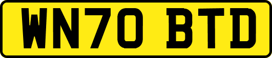 WN70BTD