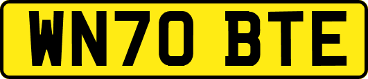 WN70BTE