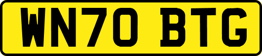 WN70BTG