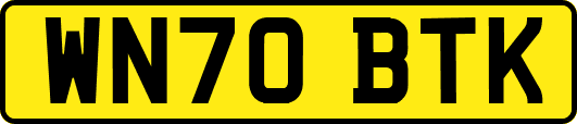 WN70BTK