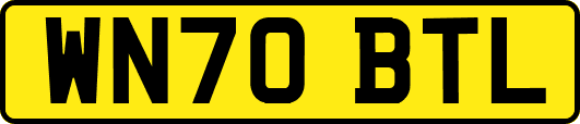 WN70BTL