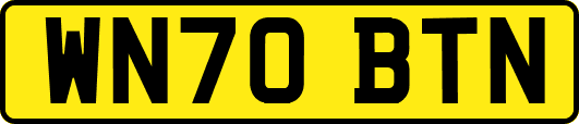 WN70BTN