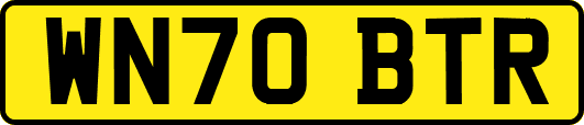 WN70BTR