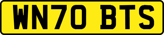 WN70BTS