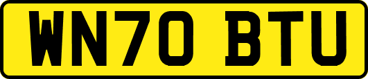 WN70BTU