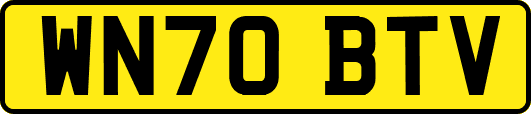 WN70BTV