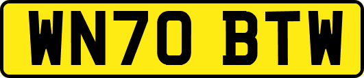 WN70BTW
