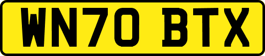 WN70BTX