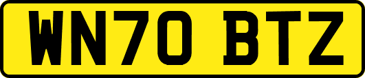 WN70BTZ