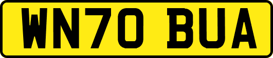 WN70BUA