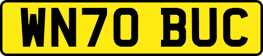 WN70BUC