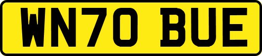 WN70BUE