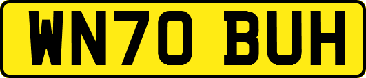 WN70BUH
