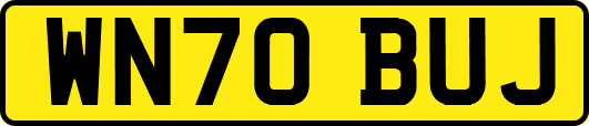 WN70BUJ