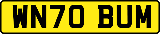 WN70BUM