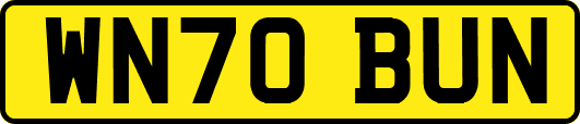 WN70BUN