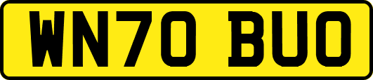 WN70BUO