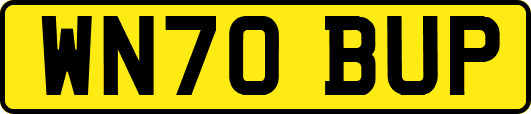WN70BUP