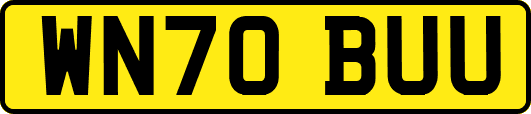 WN70BUU