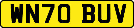 WN70BUV