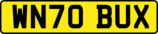 WN70BUX