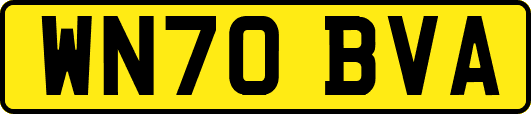 WN70BVA