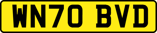 WN70BVD